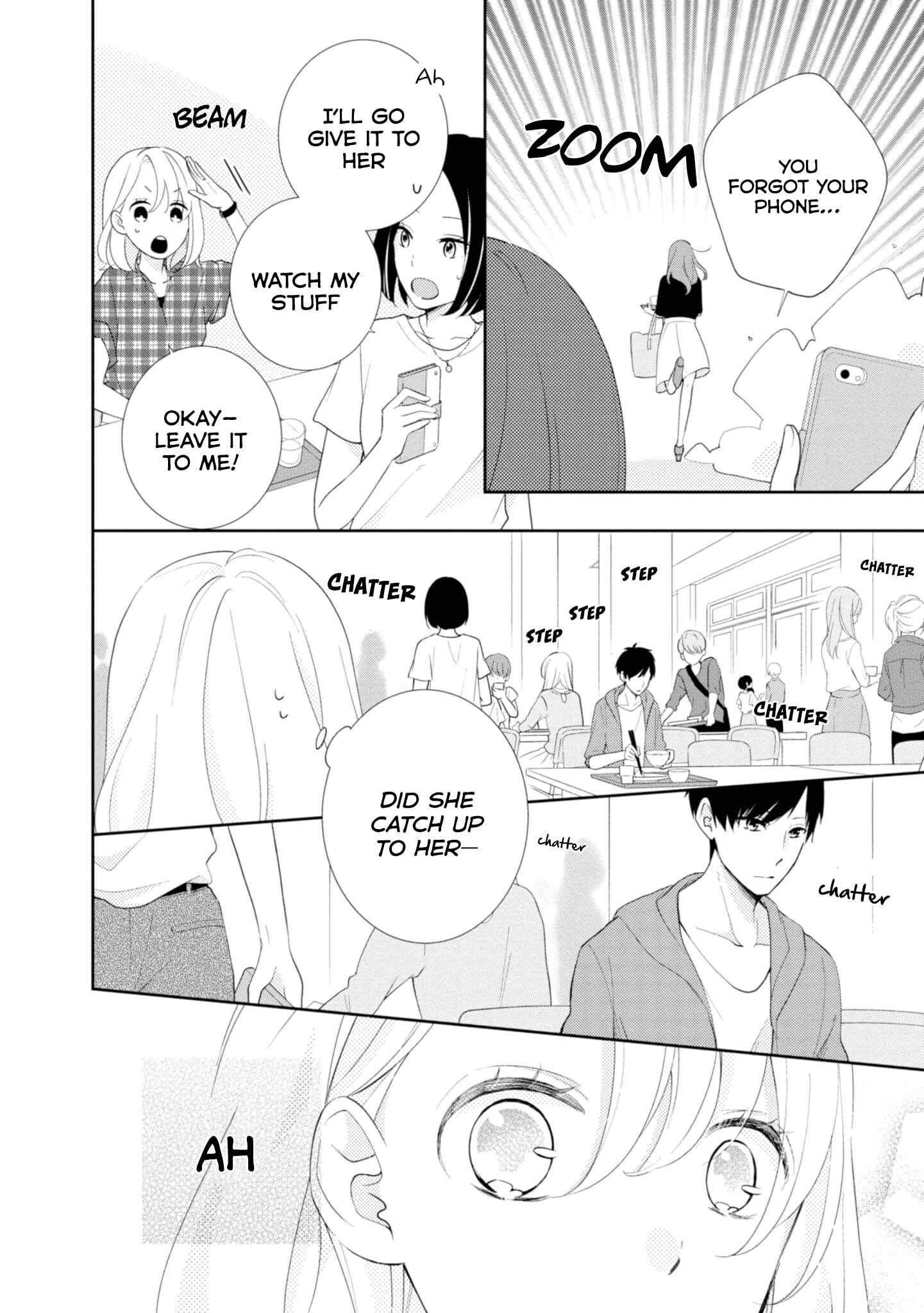 Page 9 Chapter 2 Brother Trap