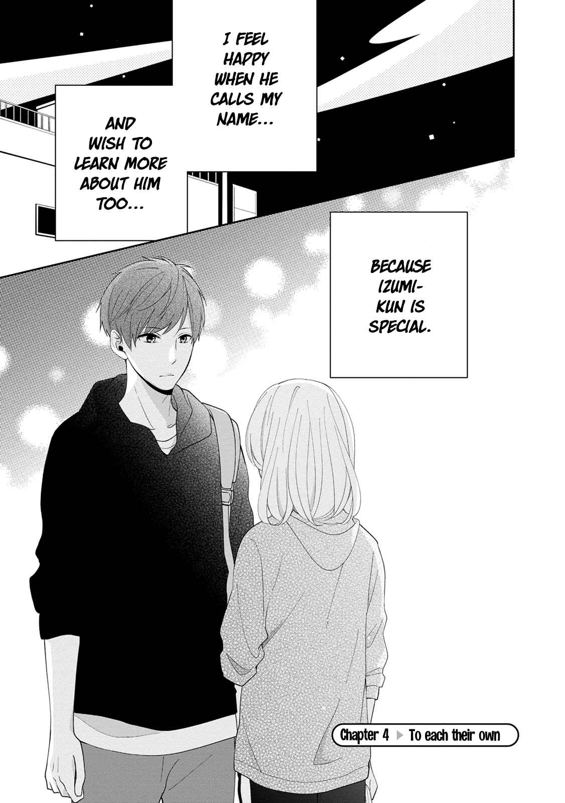 Page 1 Chapter 4 Brother Trap
