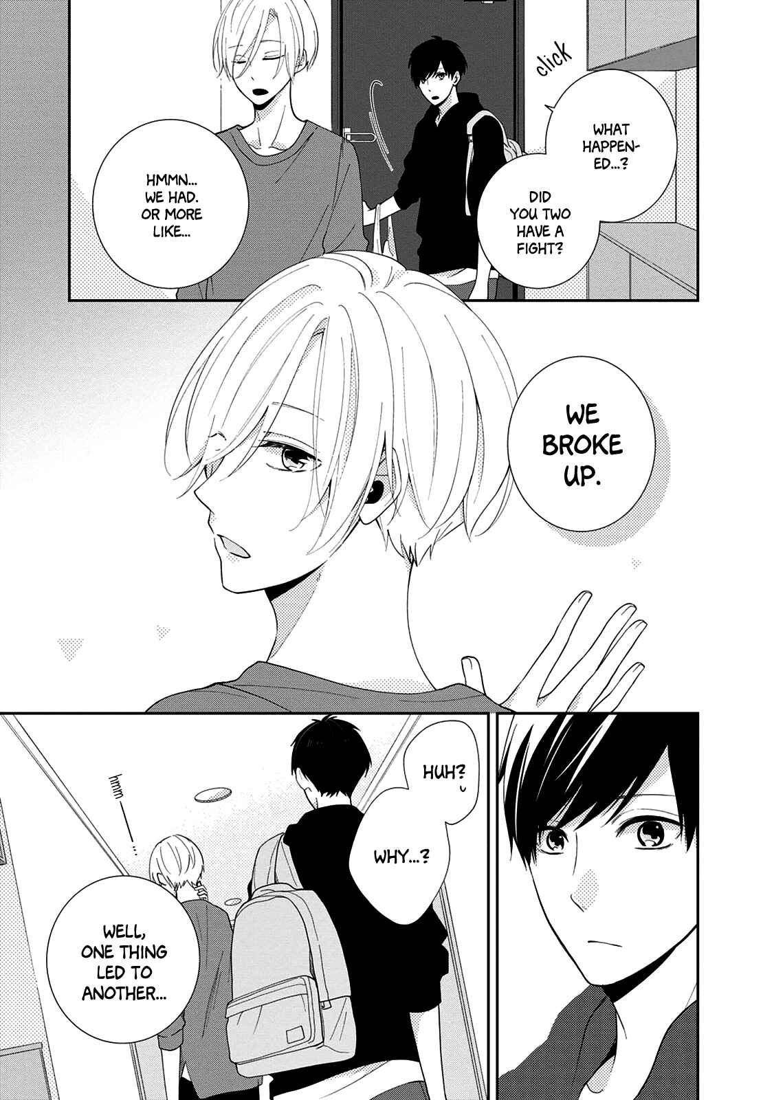 Page 11 Chapter 4 Brother Trap
