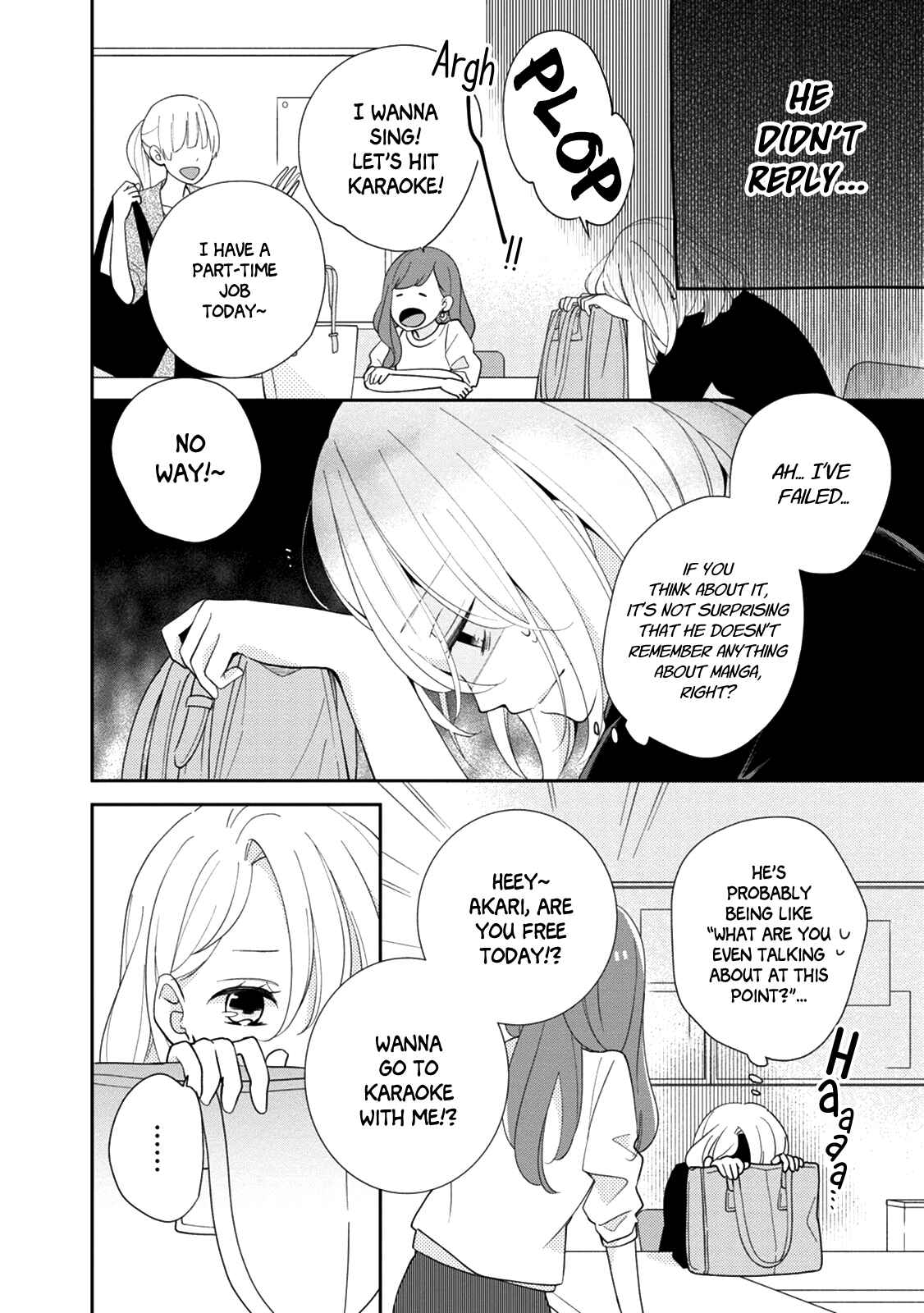 Page 14 Chapter 4 Brother Trap