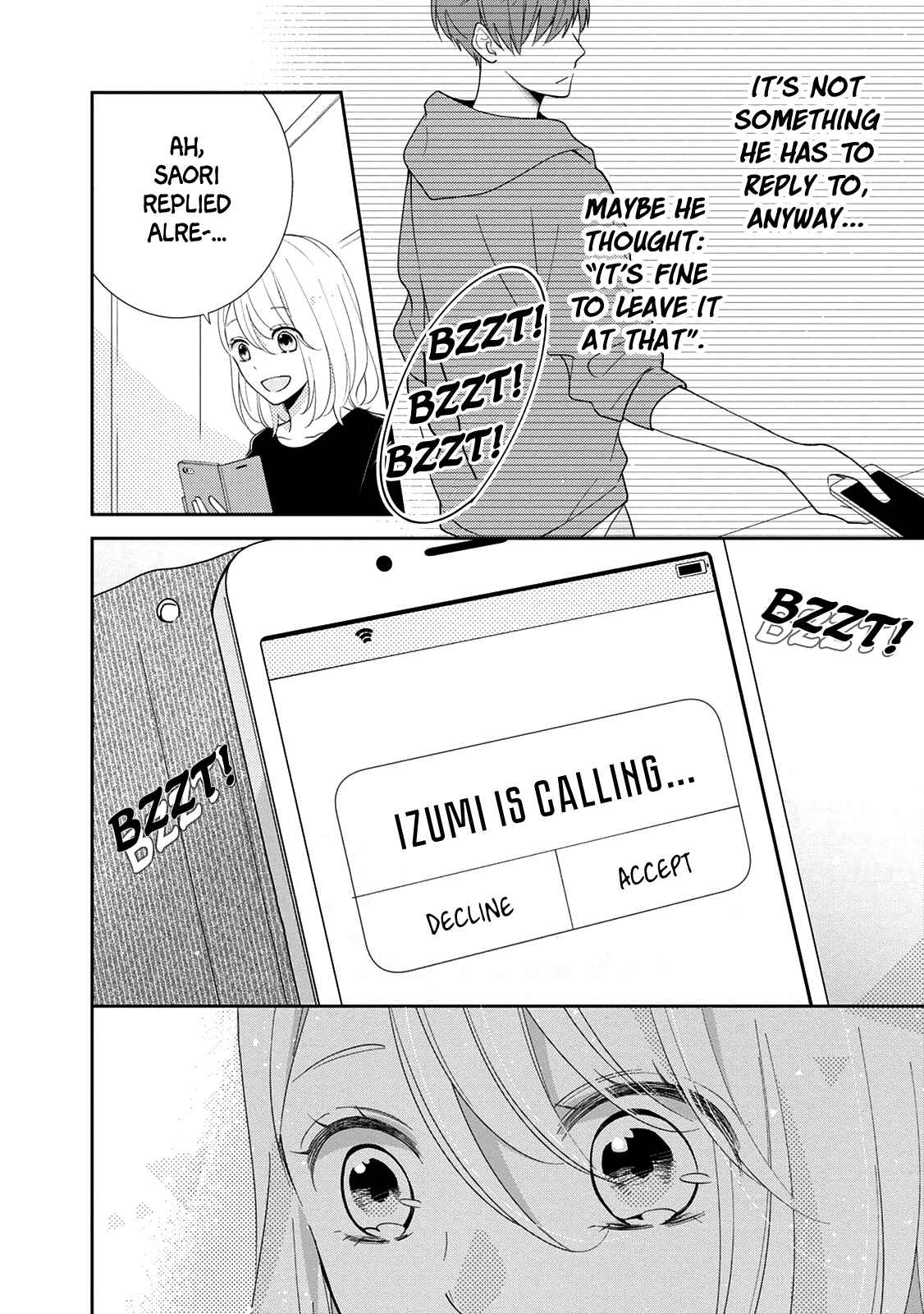 Page 16 Chapter 4 Brother Trap