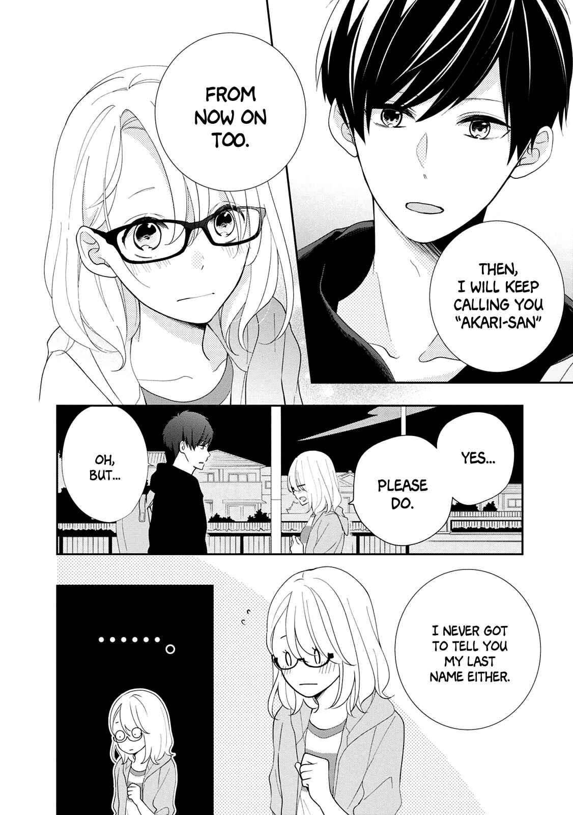 Page 2 Chapter 4 Brother Trap