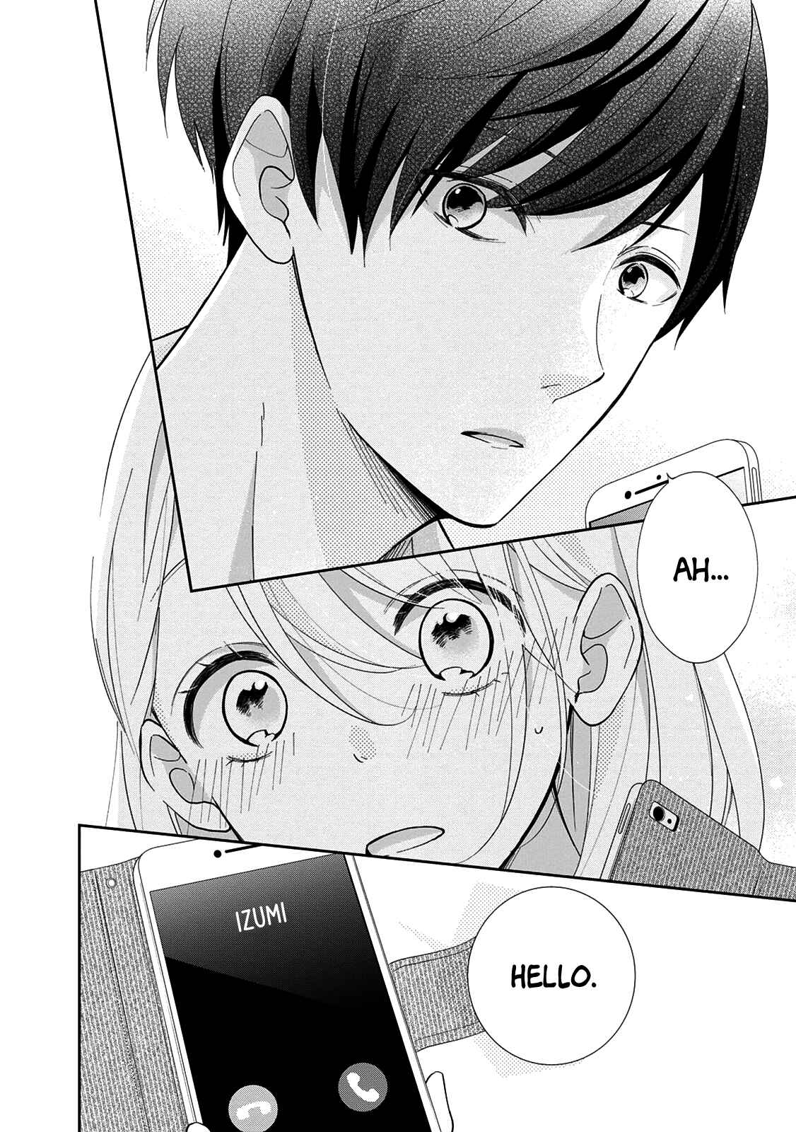 Page 22 Chapter 4 Brother Trap