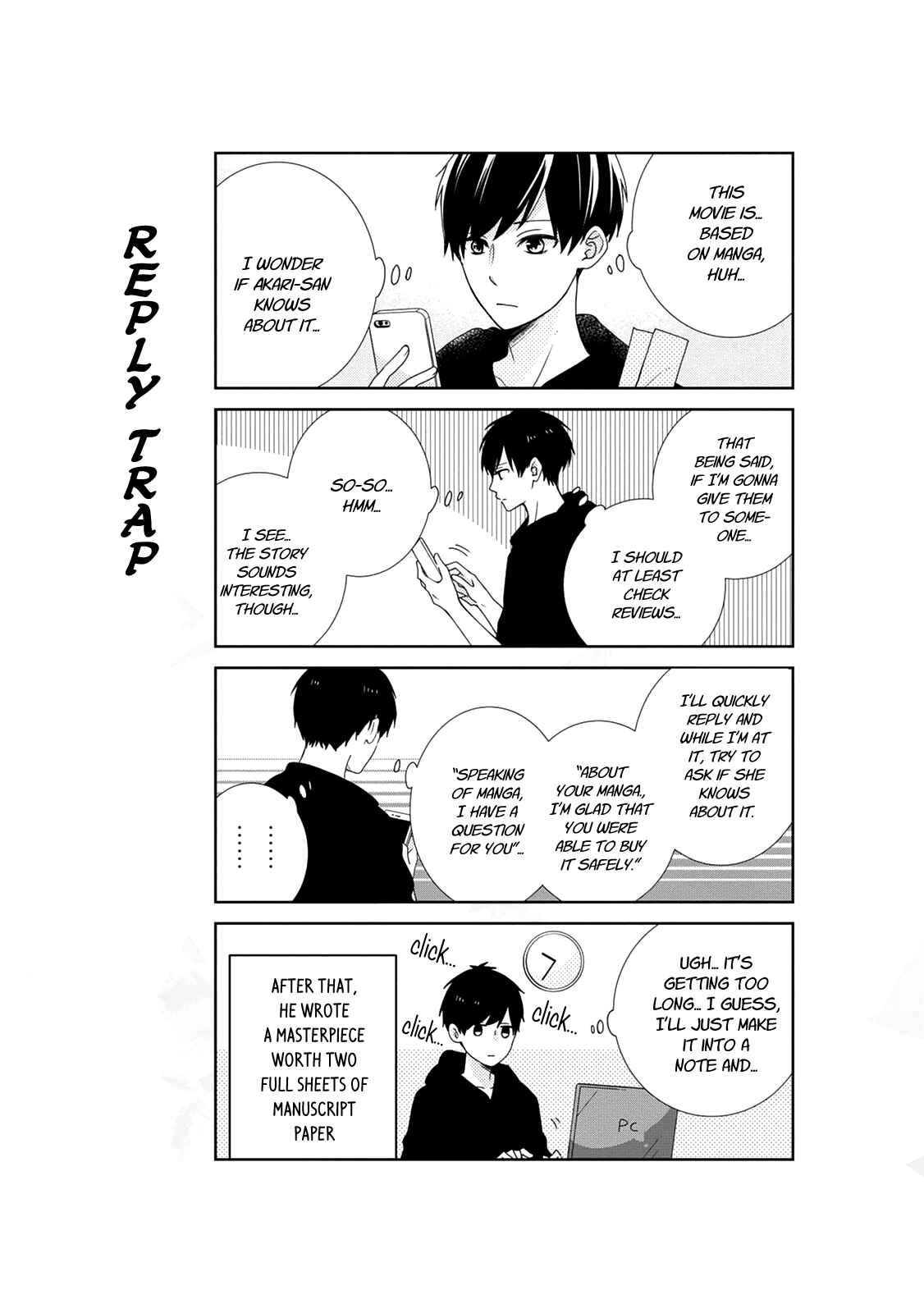Page 23 Chapter 4 Brother Trap