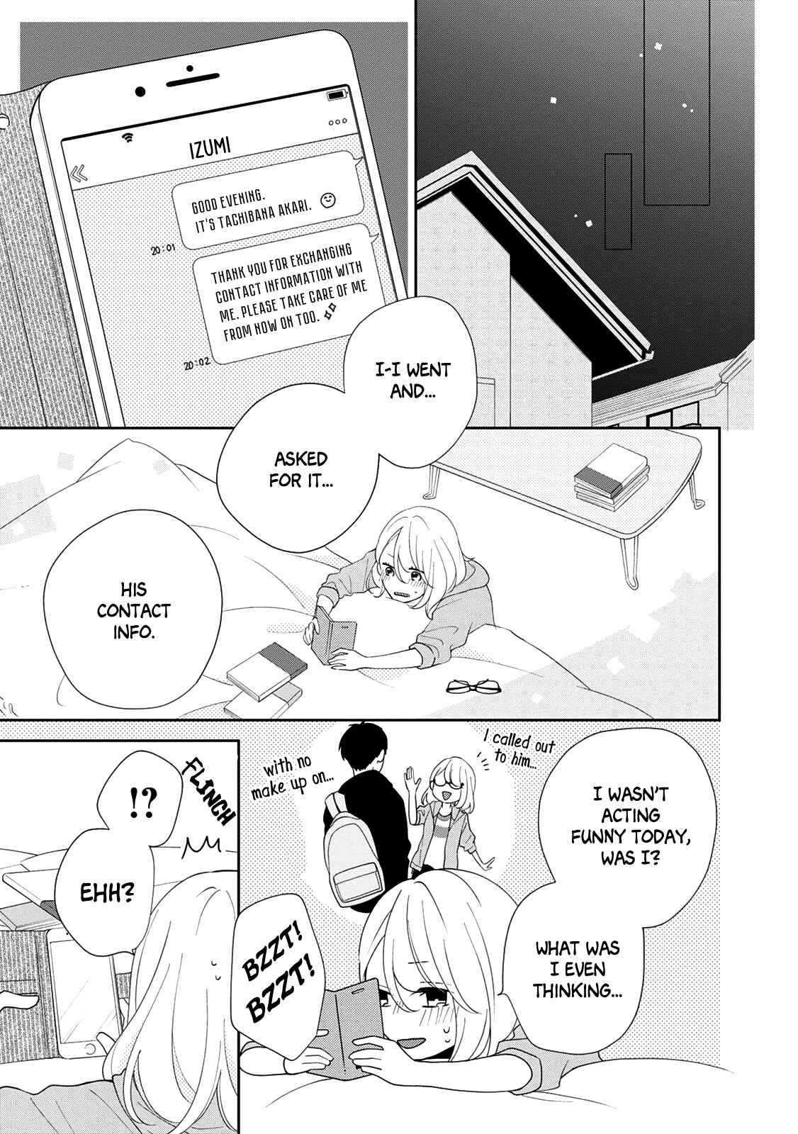 Page 5 Chapter 4 Brother Trap