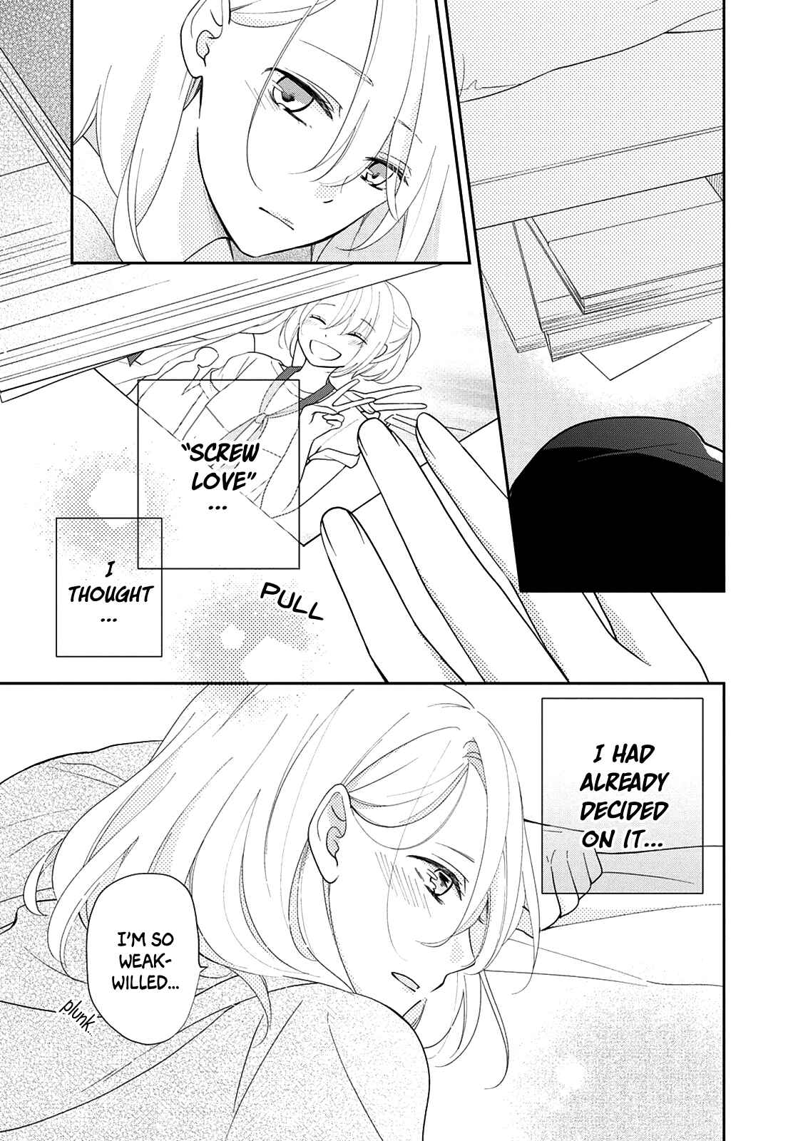 Page 7 Chapter 4 Brother Trap