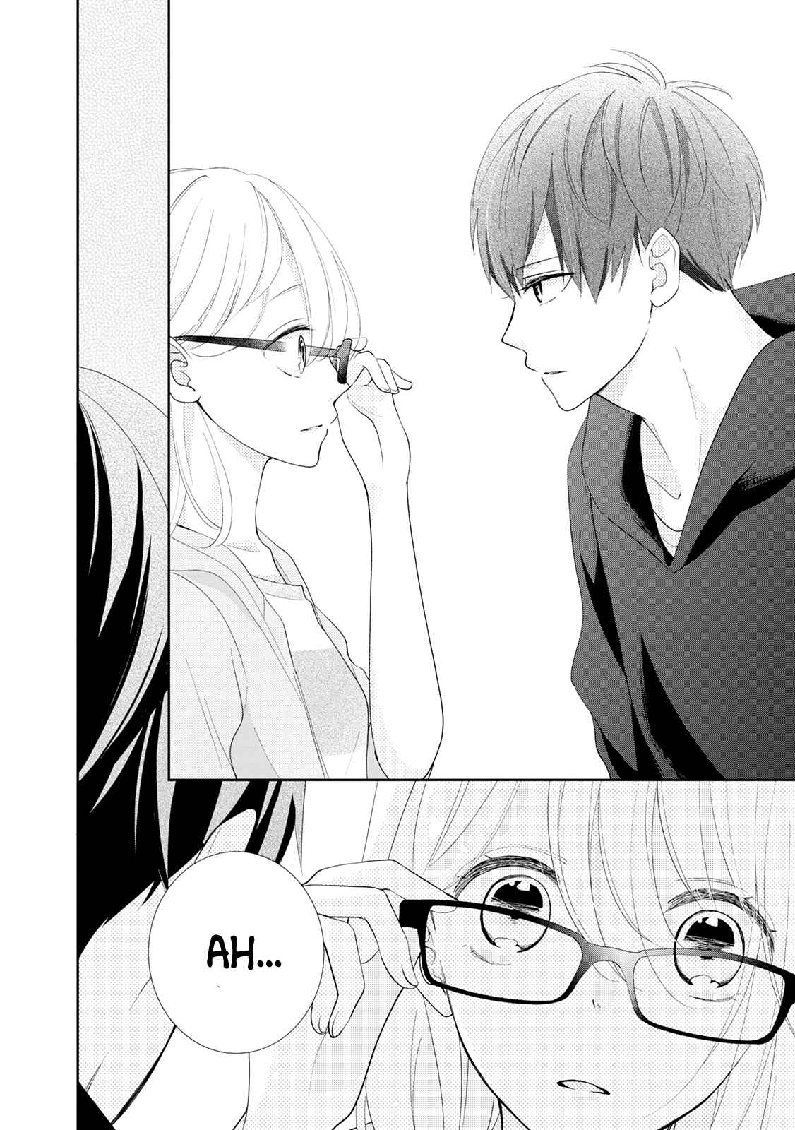 Page 10 Chapter 3 Brother Trap