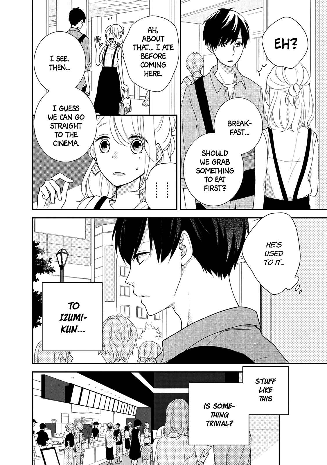 Page 10 Chapter 5 Brother Trap