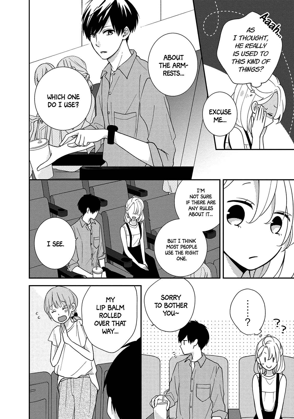 Page 12 Chapter 5 Brother Trap