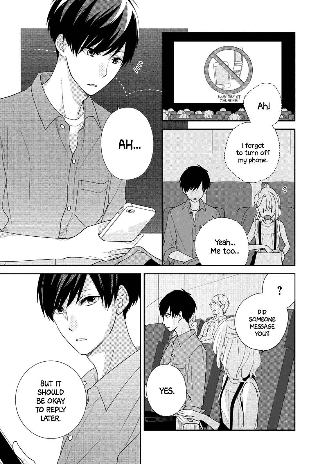 Page 19 Chapter 5 Brother Trap