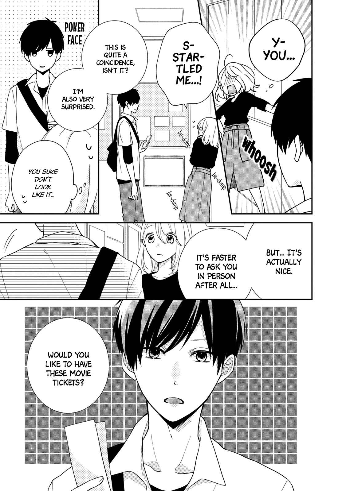 Page 3 Chapter 5 Brother Trap
