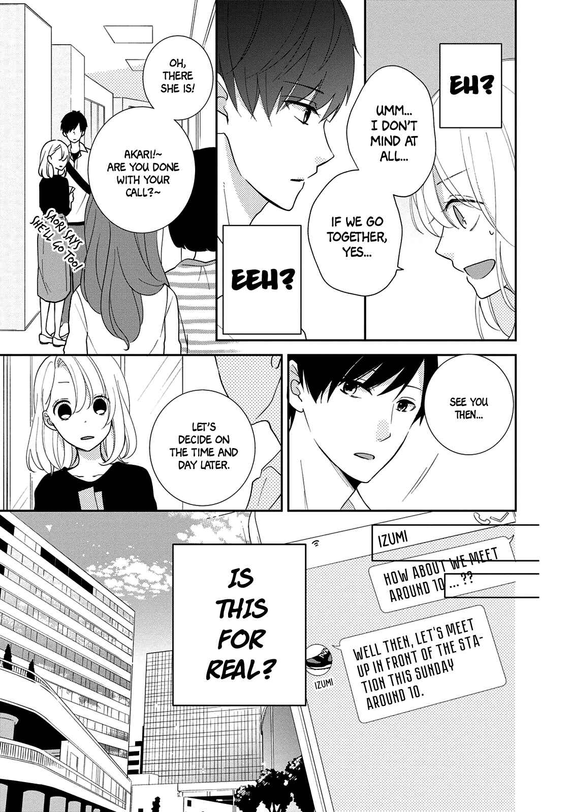 Page 7 Chapter 5 Brother Trap