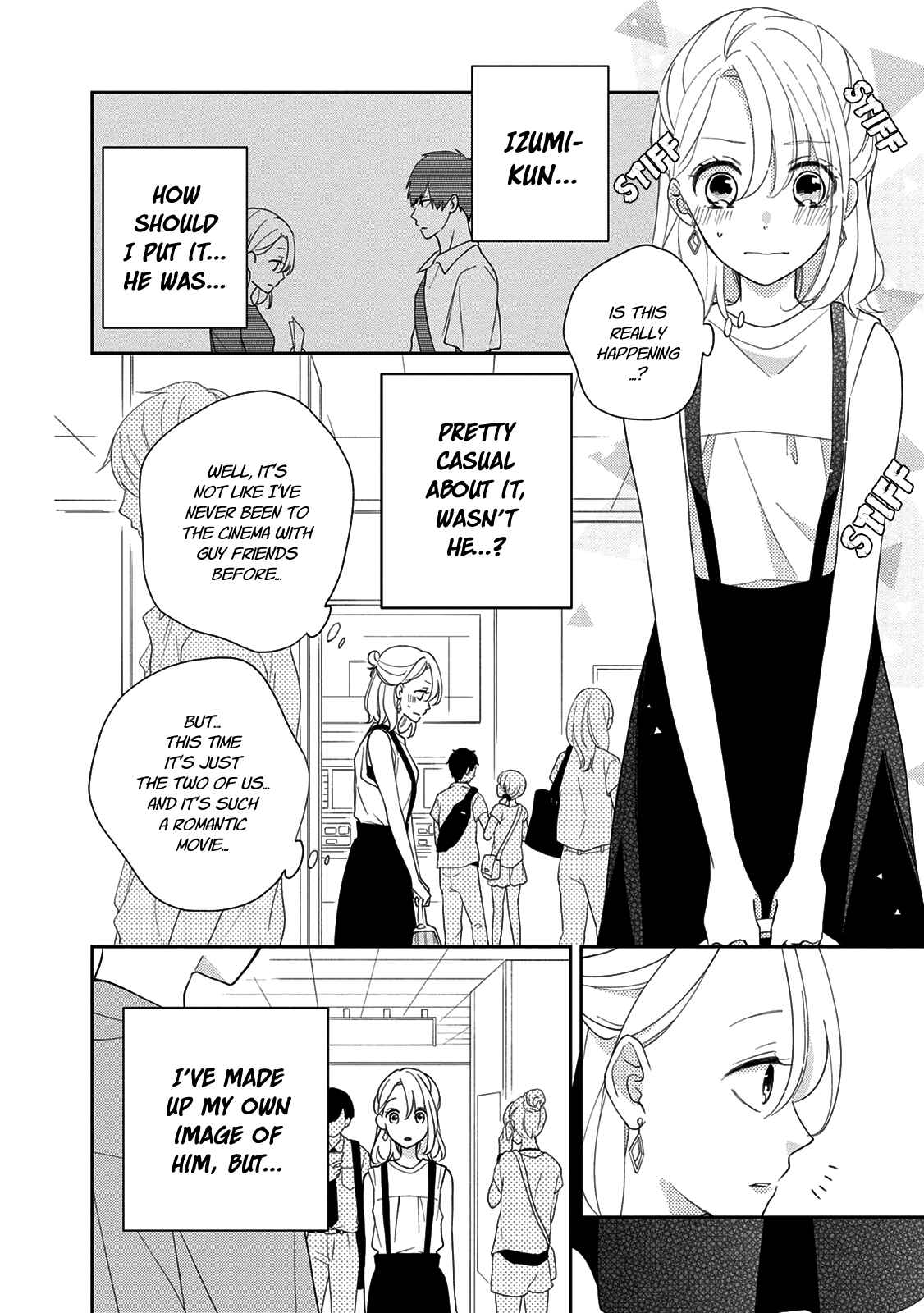Page 8 Chapter 5 Brother Trap