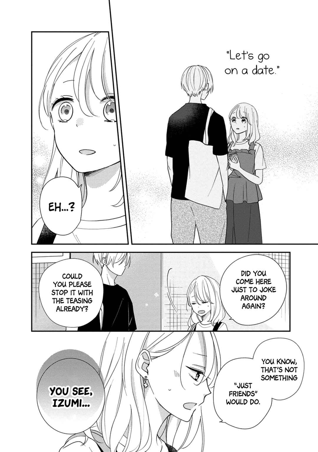 Page 2 Chapter 13 Brother Trap