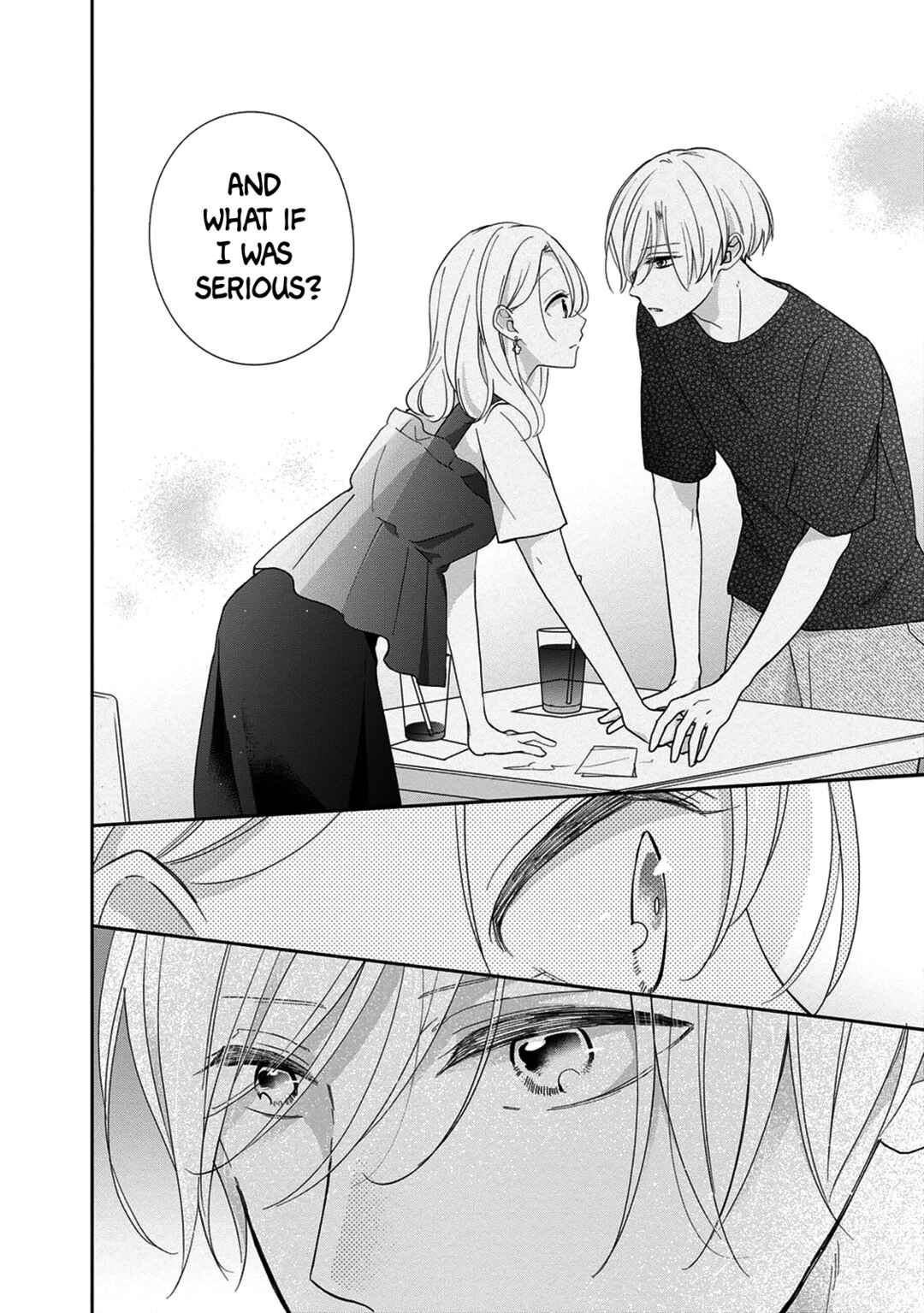 Page 20 Chapter 13 Brother Trap