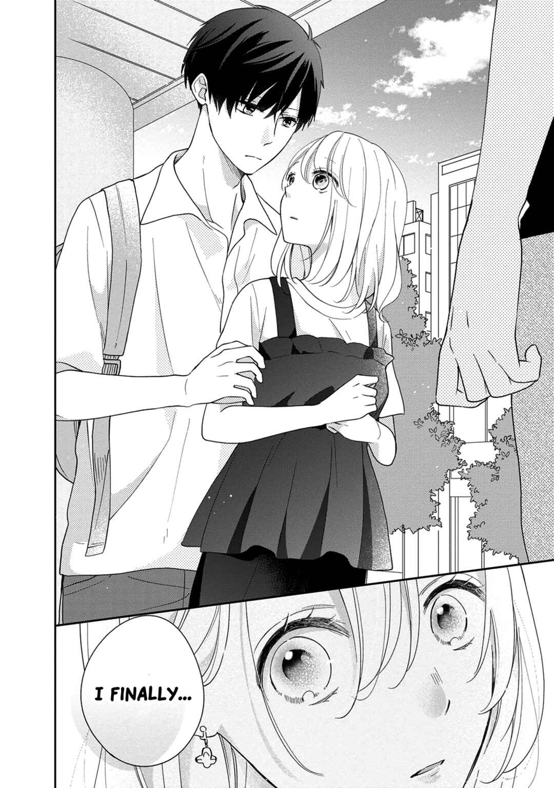 Page 22 Chapter 13 Brother Trap