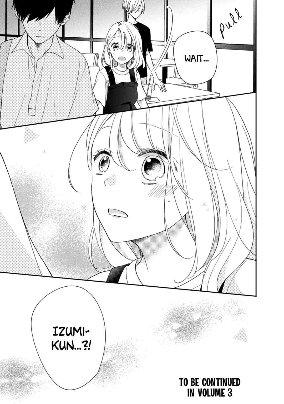 Page 25 Chapter 13 Brother Trap