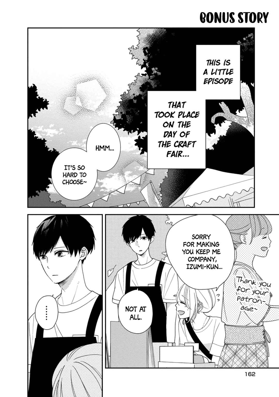 Page 7 Chapter 13.5 Brother Trap