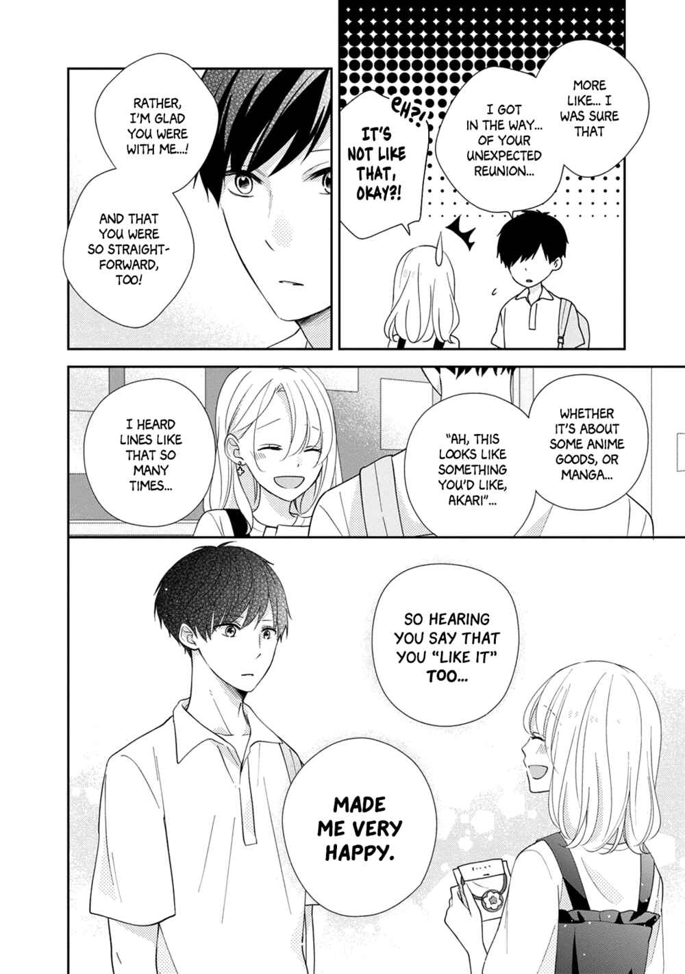 Page 14 Chapter 12 Brother Trap