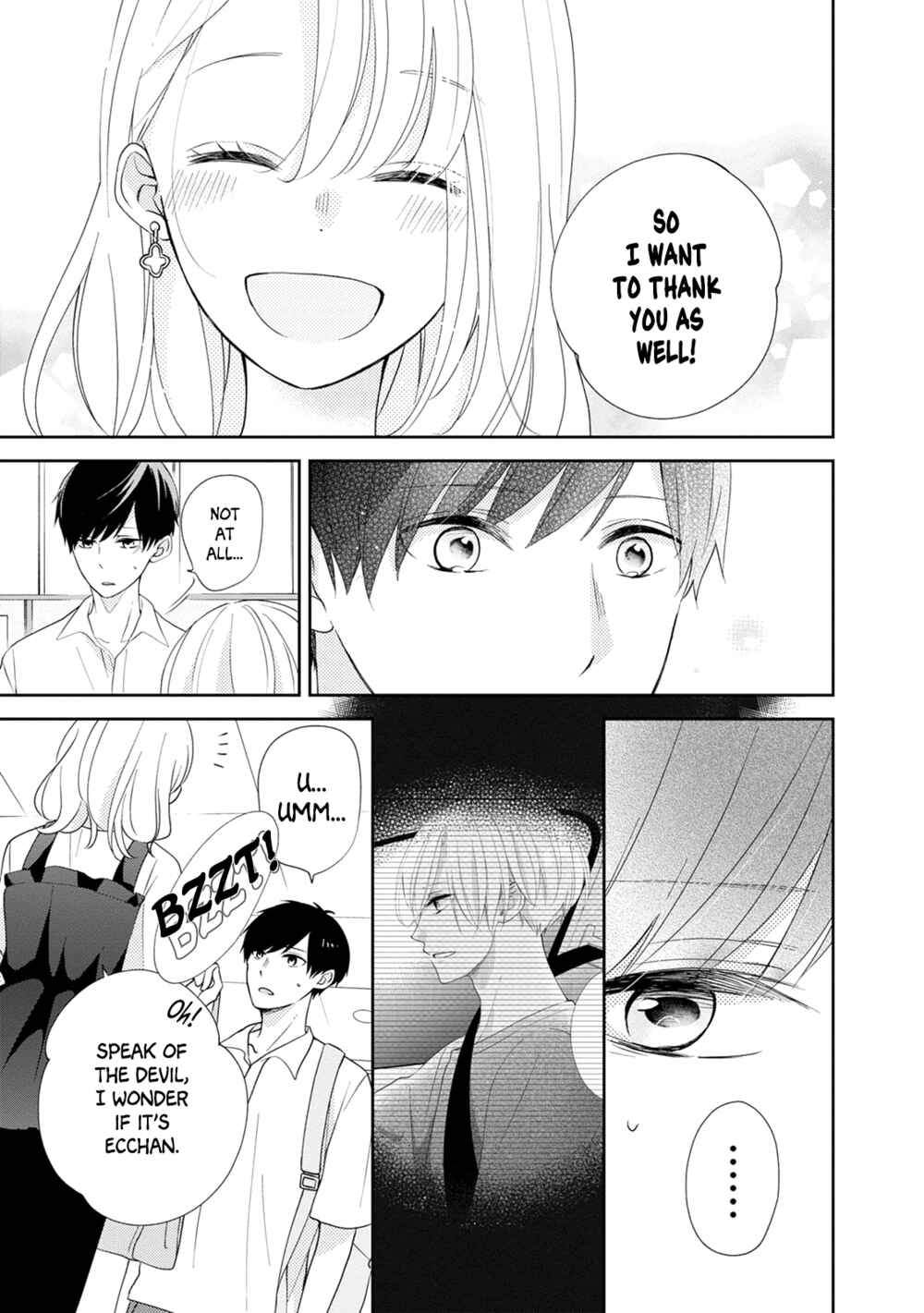 Page 15 Chapter 12 Brother Trap