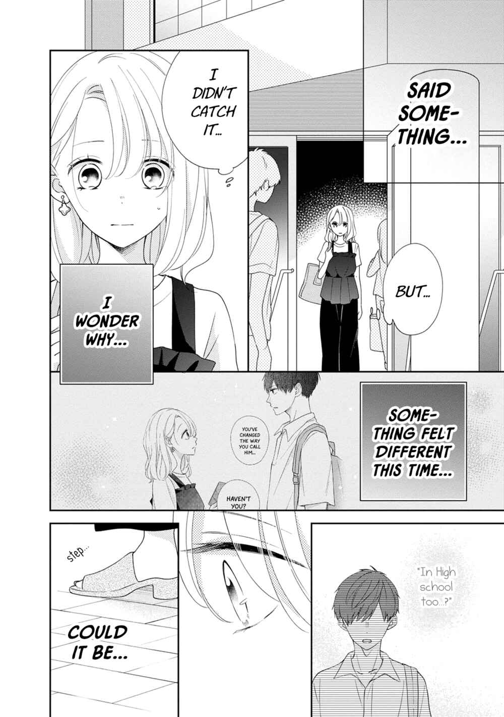 Page 20 Chapter 12 Brother Trap
