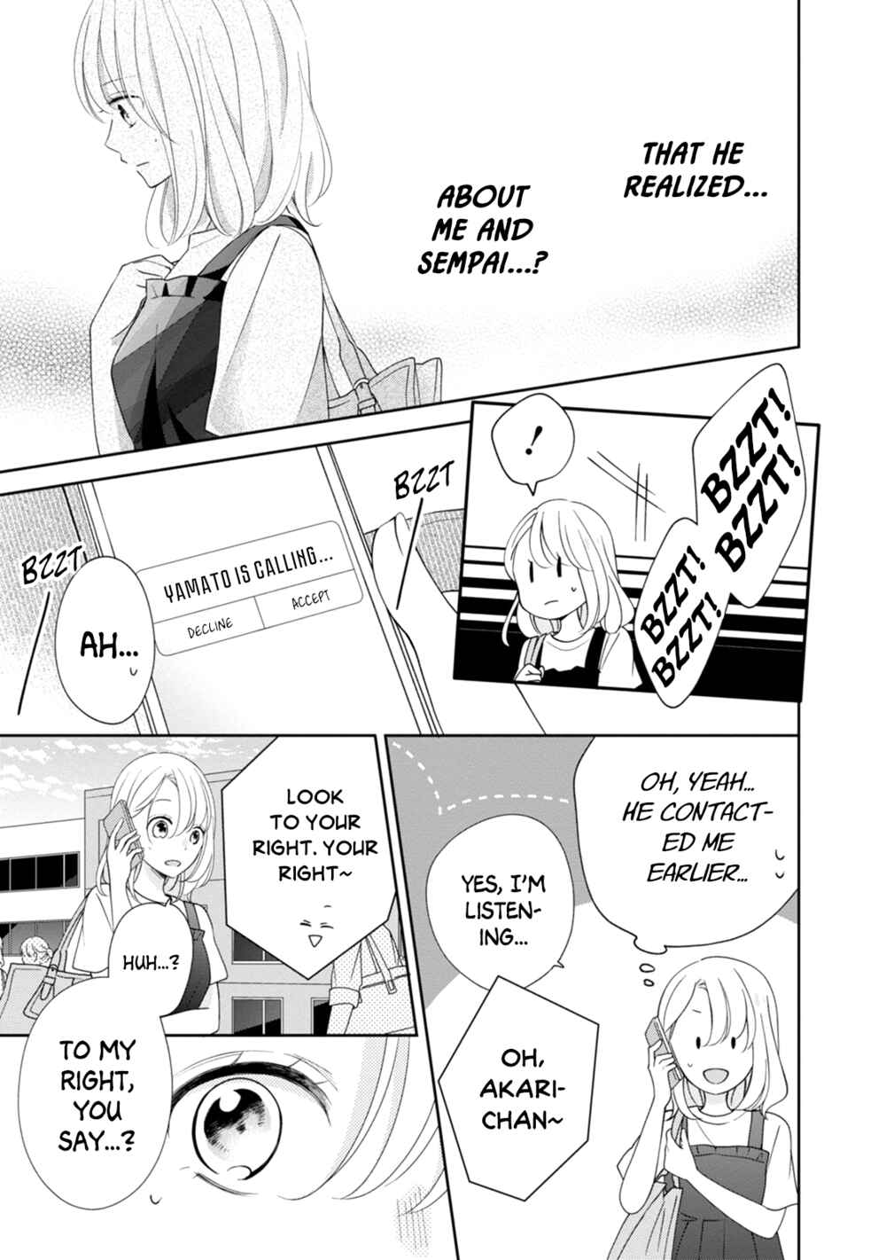 Page 21 Chapter 12 Brother Trap