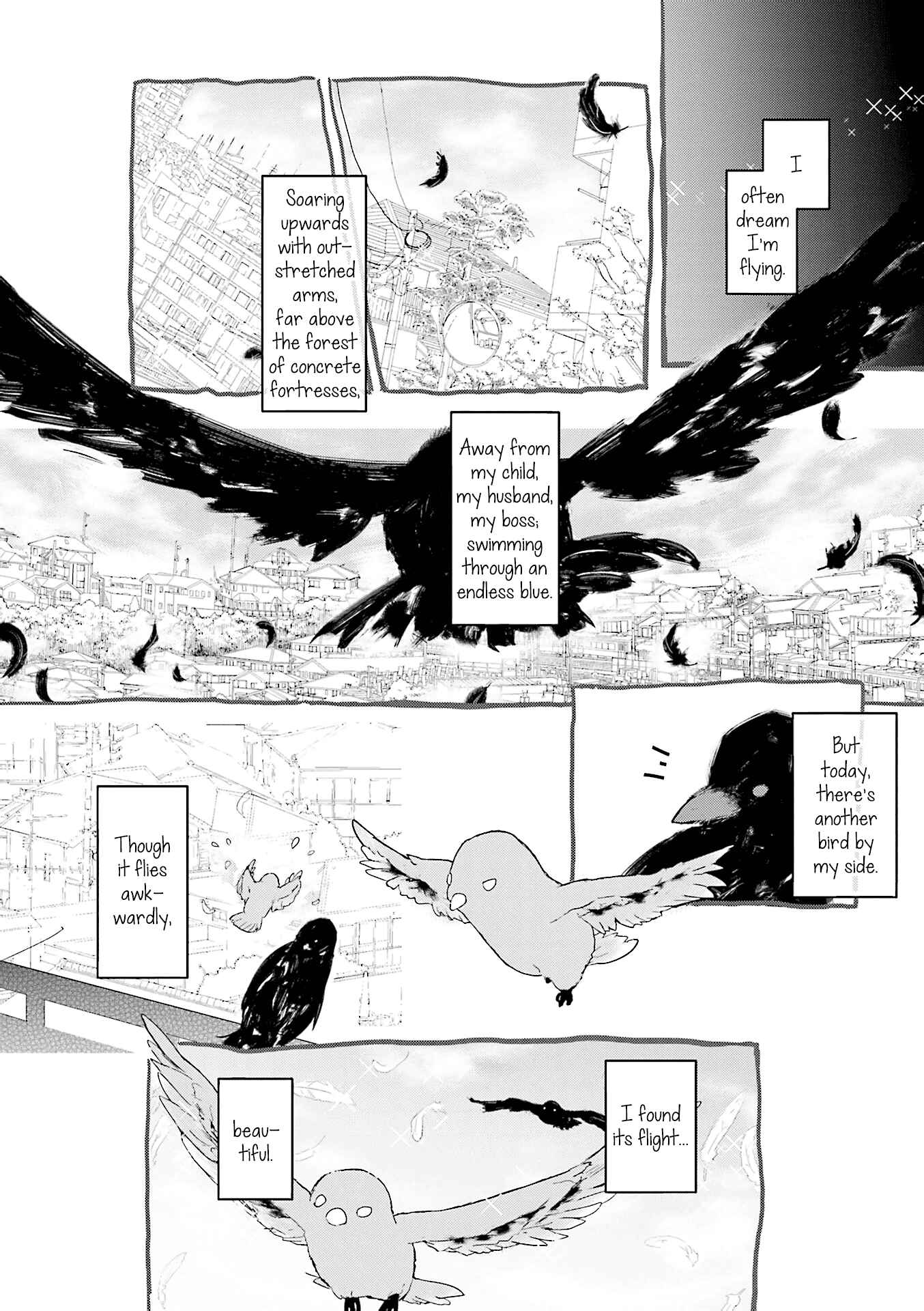 Page 10 Chapter 74 Stella no Mahou
