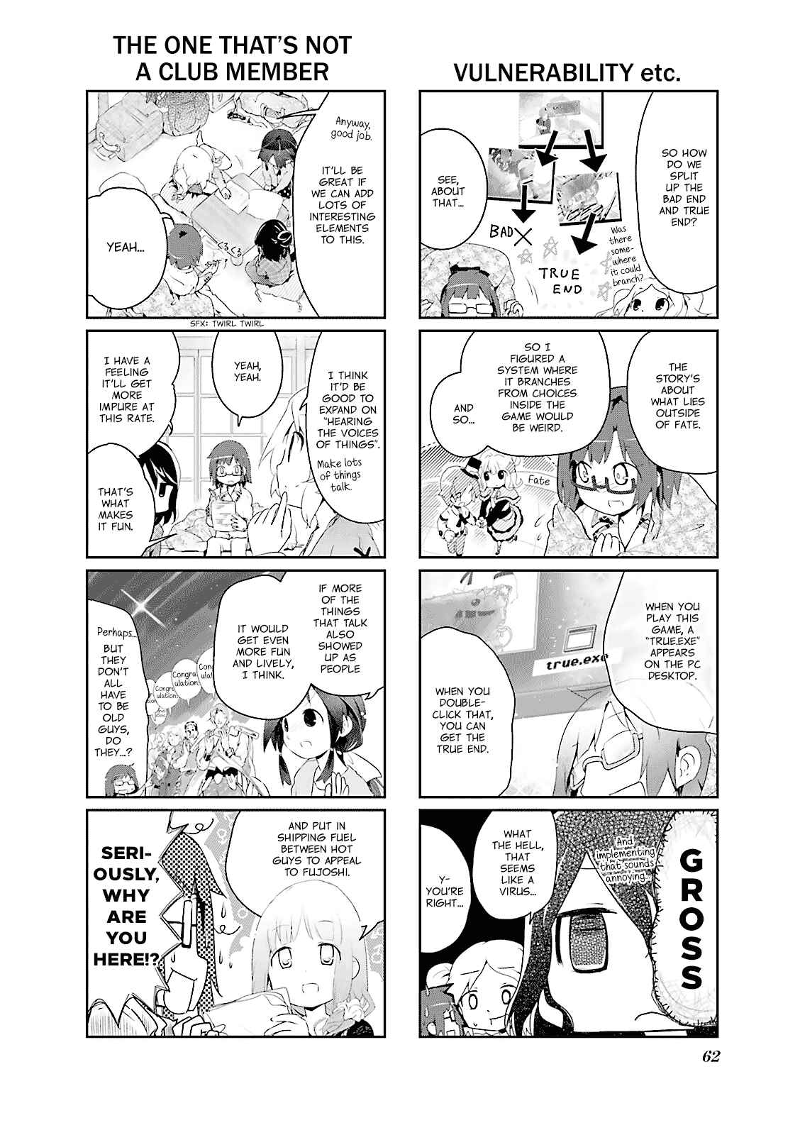 Page 6 Chapter 7 Stella no Mahou