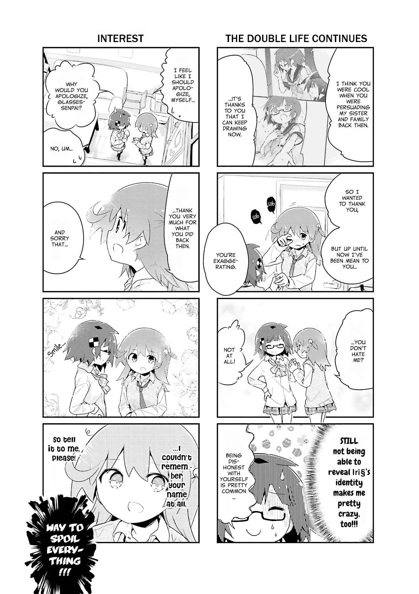 Page 7 Chapter 59 Stella no Mahou