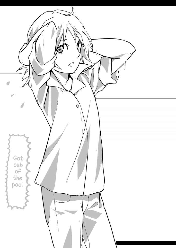 Page 10 Chapter 34 Stella no Mahou