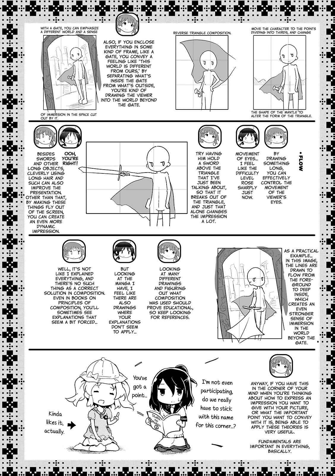 Page 10 Chapter 20 Stella no Mahou