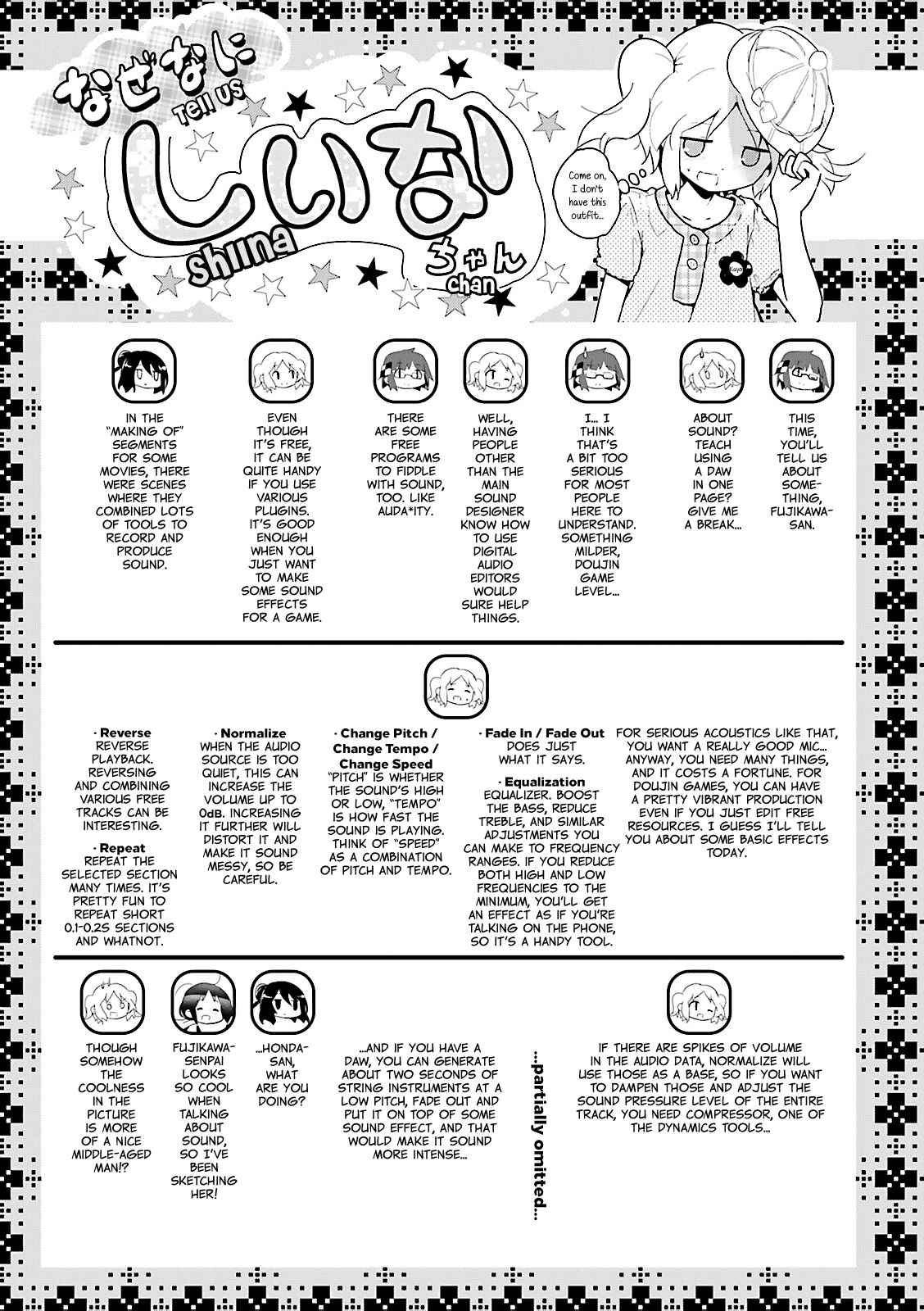 Page 9 Chapter 13 Stella no Mahou