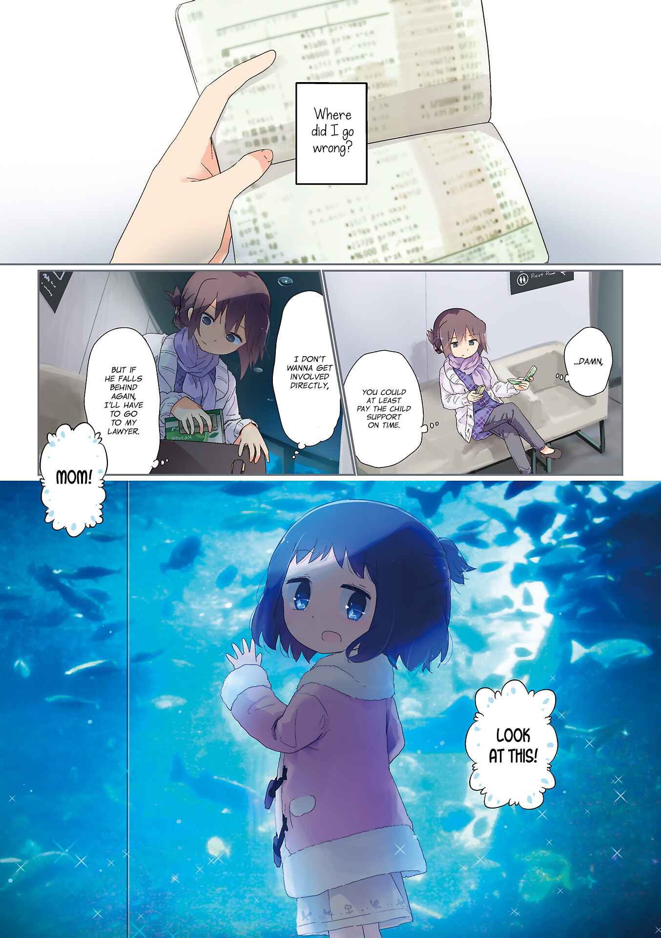 Page 4 Chapter 68 Stella no Mahou