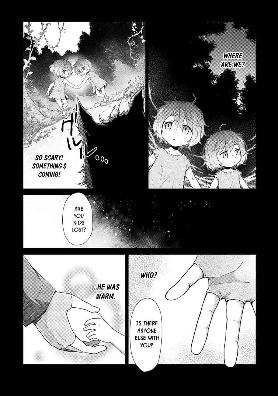 Page 4 Chapter 4 Isekai Yururi Kikou ~Kosodate Shinagara Bouken-sha Shimasu~