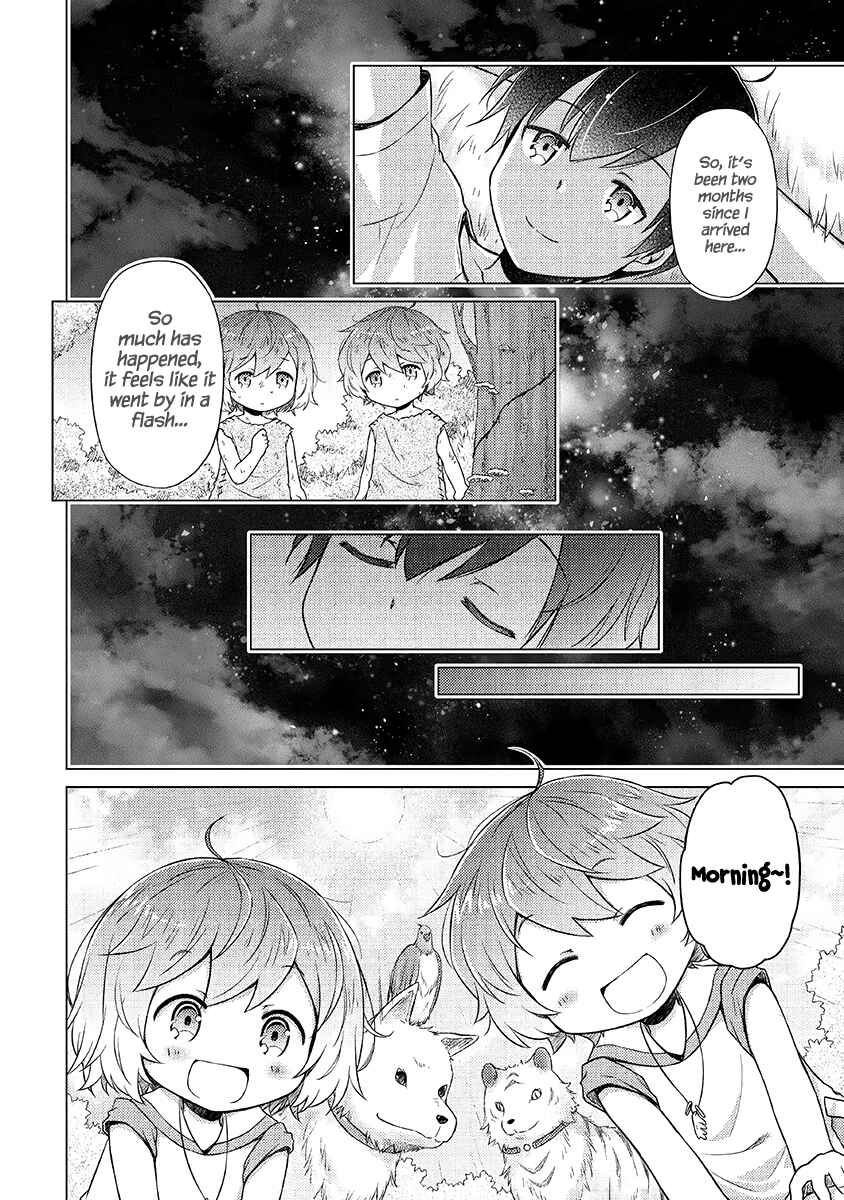 Page 18 Chapter 18 Isekai Yururi Kikou ~Kosodate Shinagara Bouken-sha Shimasu~