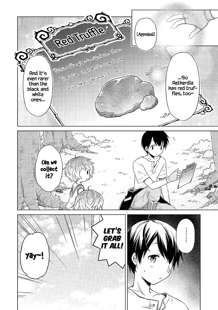 Page 22 Chapter 18 Isekai Yururi Kikou ~Kosodate Shinagara Bouken-sha Shimasu~