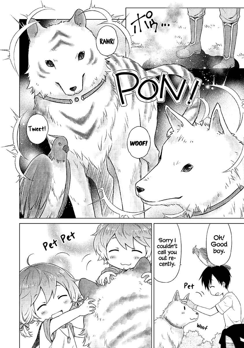 Page 3 Chapter 18 Isekai Yururi Kikou ~Kosodate Shinagara Bouken-sha Shimasu~