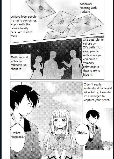 Page 10 Chapter 58 Isekai Yururi Kikou ~Kosodate Shinagara Bouken-sha Shimasu~