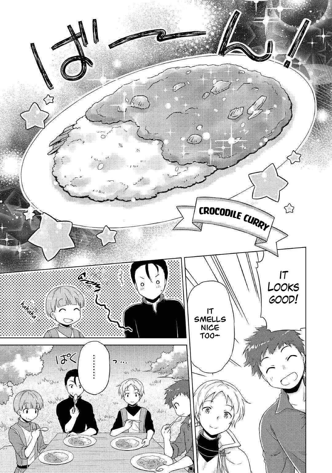 Page 14 Chapter 45 Isekai Yururi Kikou ~Kosodate Shinagara Bouken-sha Shimasu~