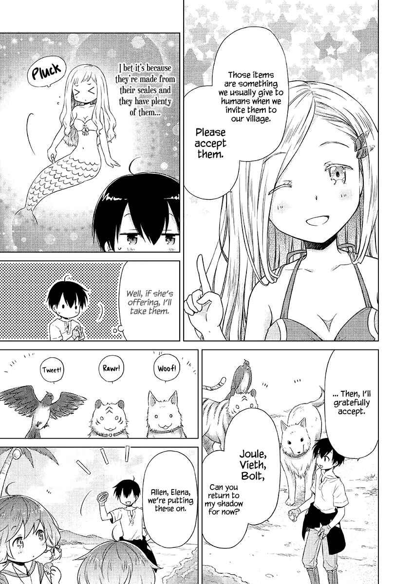 Page 6 Chapter 20 Isekai Yururi Kikou ~Kosodate Shinagara Bouken-sha Shimasu~