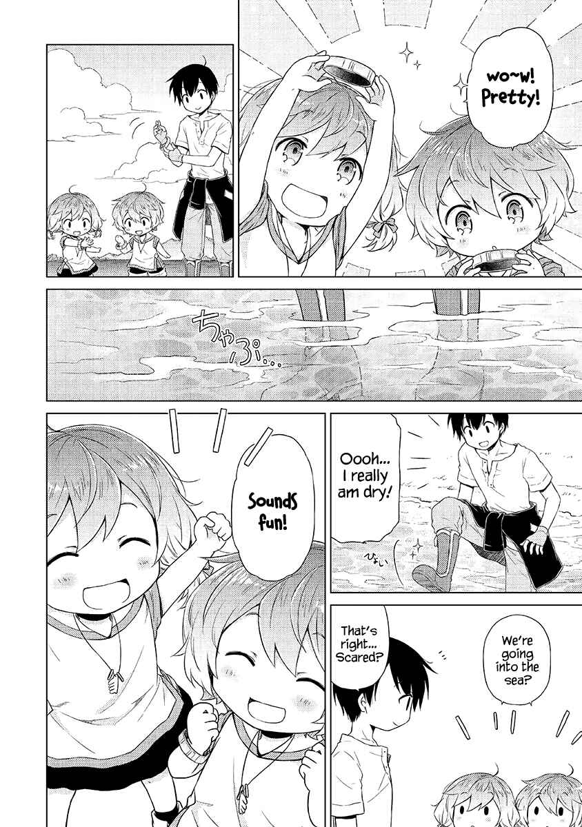 Page 7 Chapter 20 Isekai Yururi Kikou ~Kosodate Shinagara Bouken-sha Shimasu~