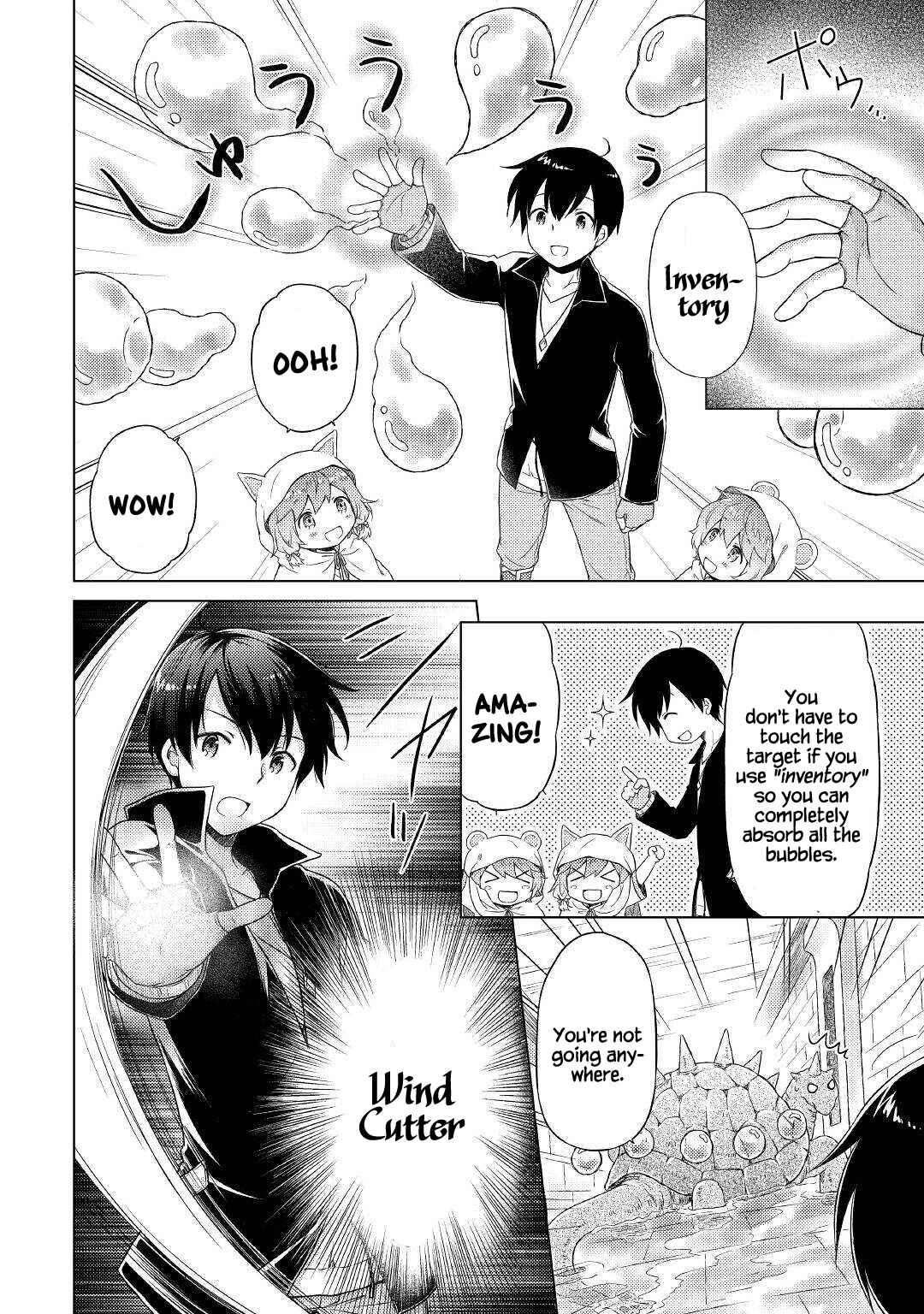 Page 2 Chapter 39 Isekai Yururi Kikou ~Kosodate Shinagara Bouken-sha Shimasu~