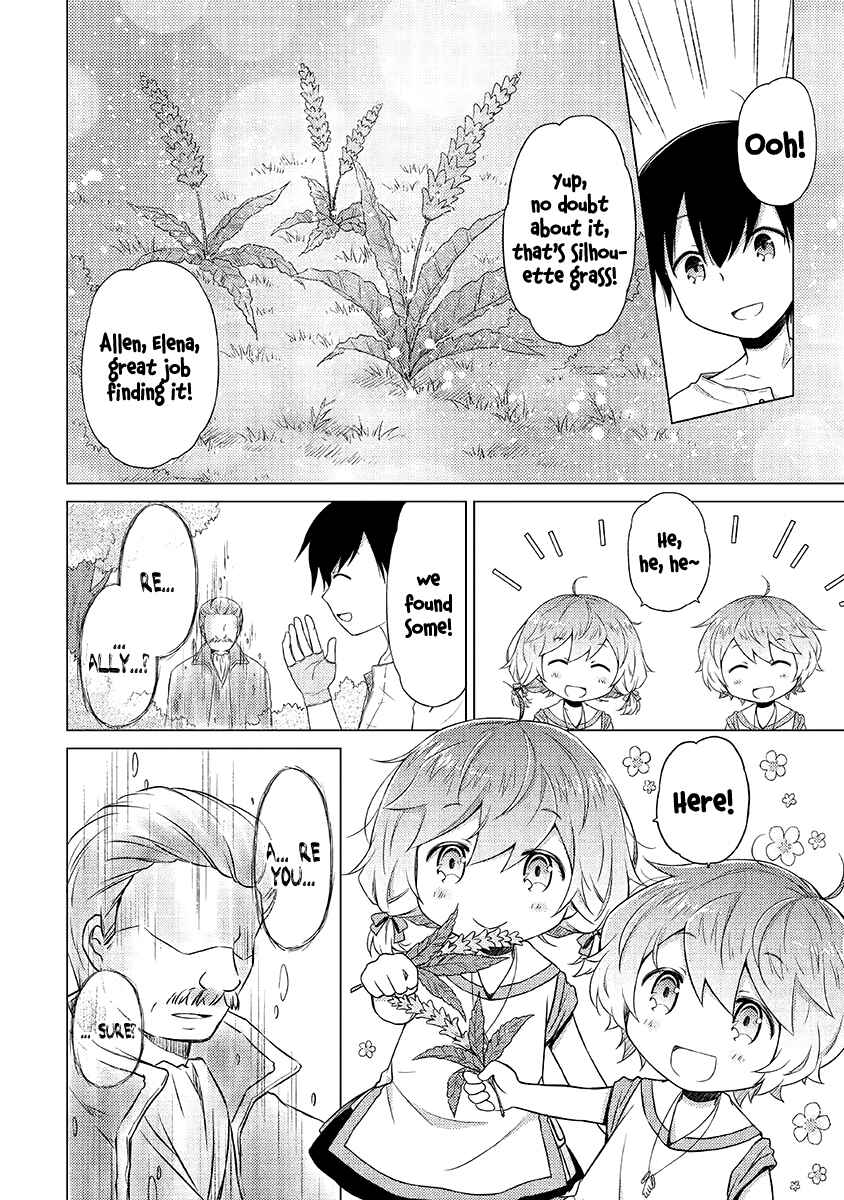 Page 11 Chapter 19 Isekai Yururi Kikou ~Kosodate Shinagara Bouken-sha Shimasu~
