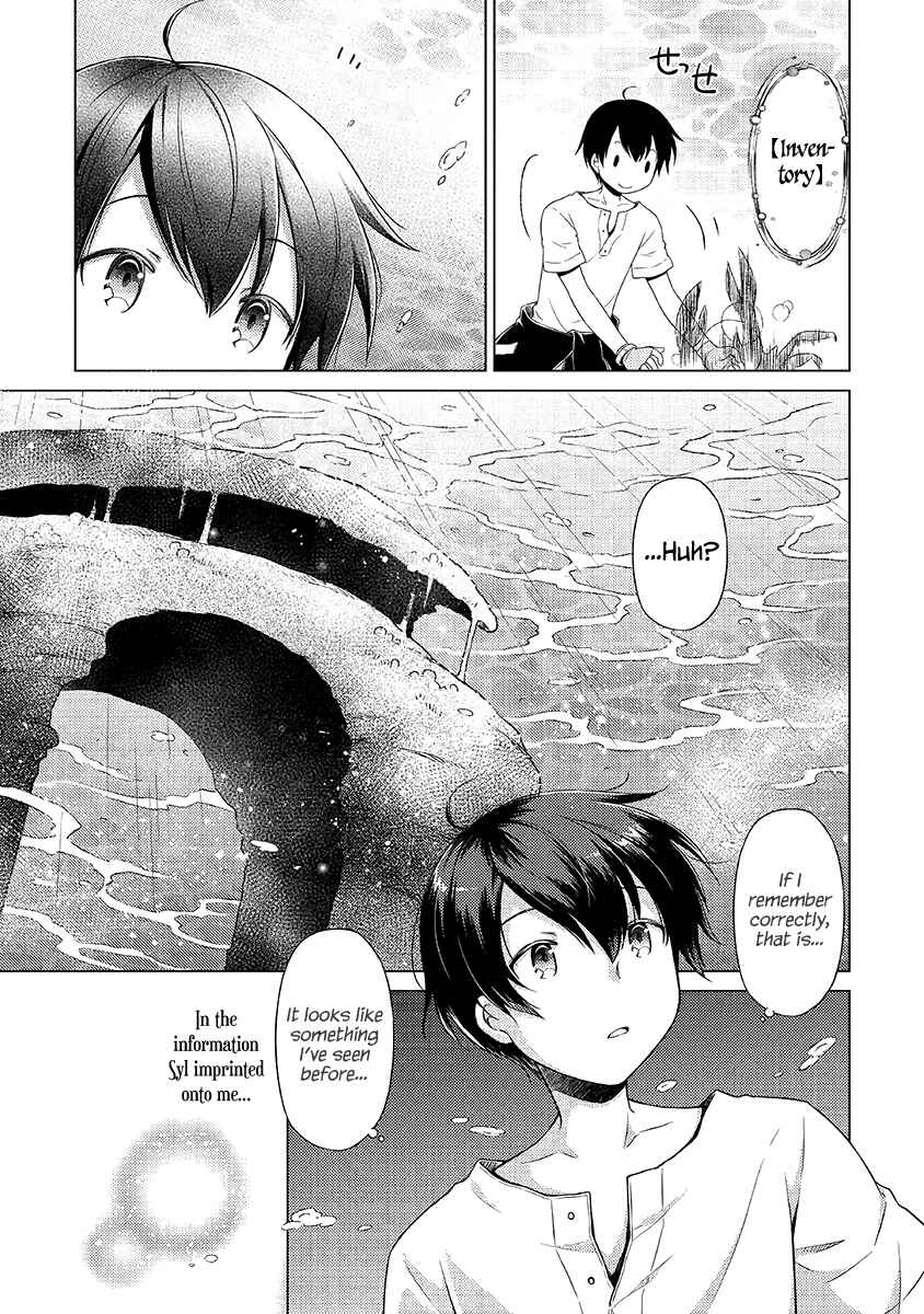 Page 10 Chapter 24 Isekai Yururi Kikou ~Kosodate Shinagara Bouken-sha Shimasu~