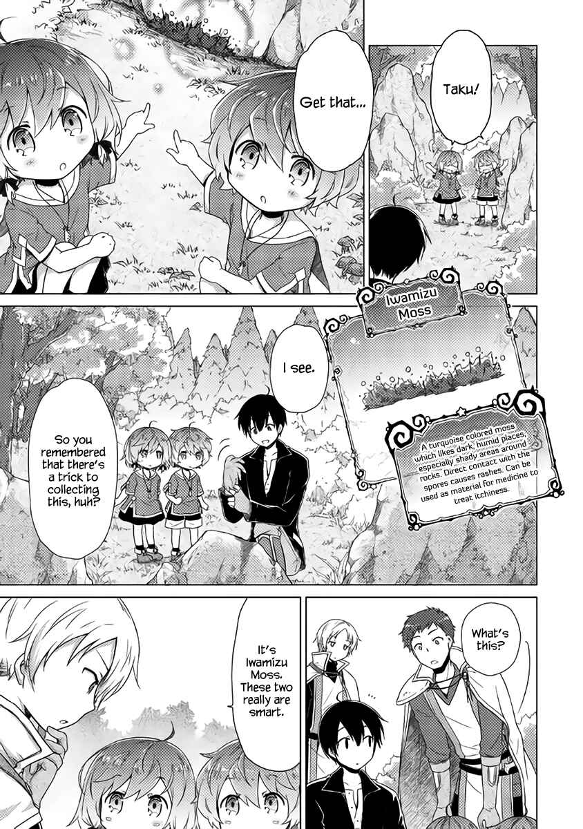 Page 6 Chapter 9 Isekai Yururi Kikou ~Kosodate Shinagara Bouken-sha Shimasu~