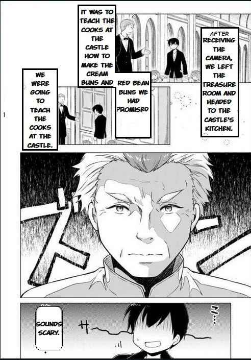 Page 10 Chapter 55 Isekai Yururi Kikou ~Kosodate Shinagara Bouken-sha Shimasu~
