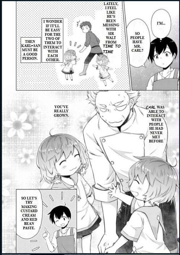 Page 20 Chapter 55 Isekai Yururi Kikou ~Kosodate Shinagara Bouken-sha Shimasu~