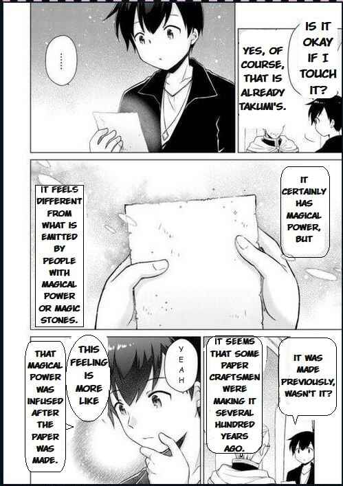 Page 6 Chapter 55 Isekai Yururi Kikou ~Kosodate Shinagara Bouken-sha Shimasu~