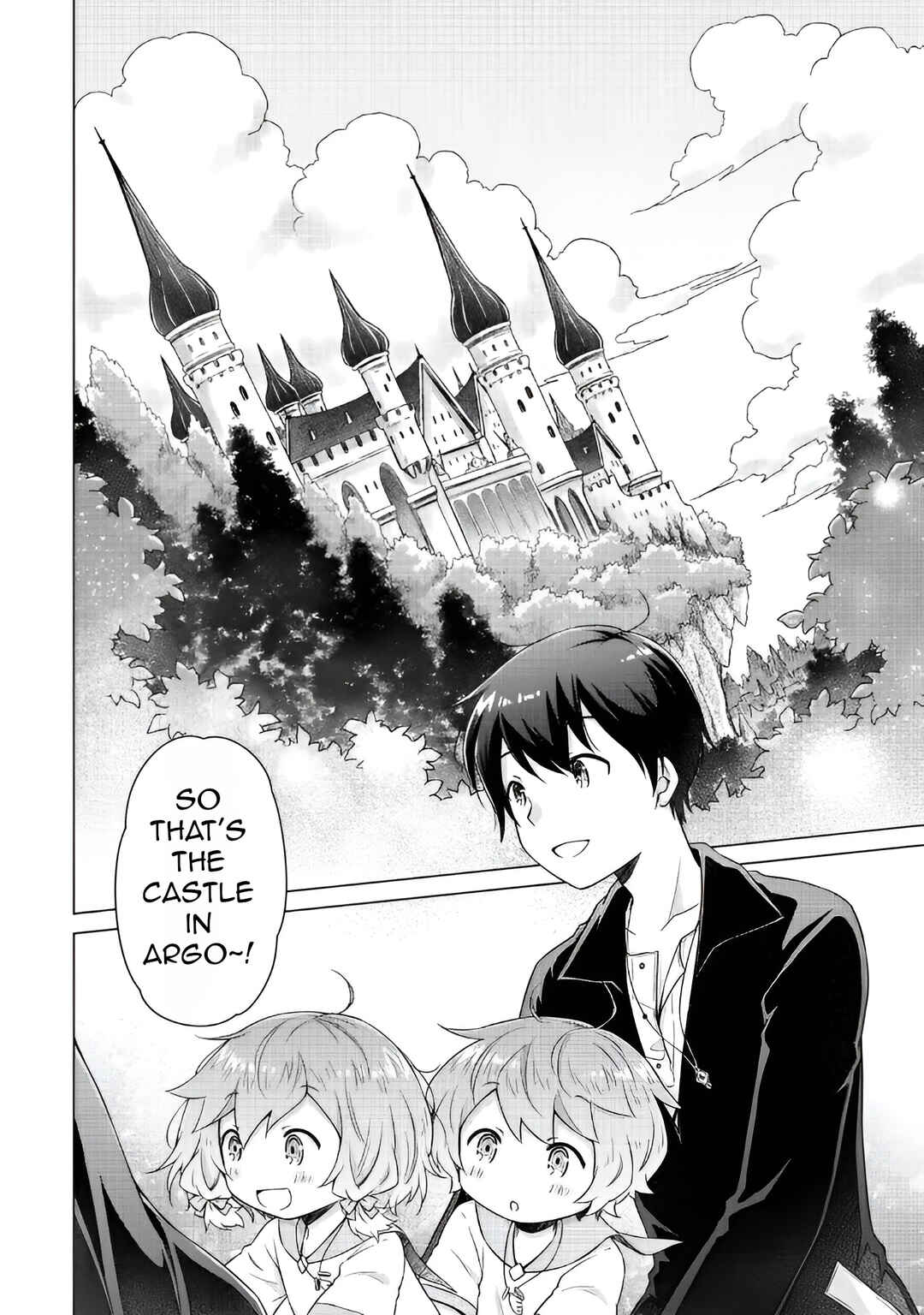 Page 7 Chapter 62 Isekai Yururi Kikou ~Kosodate Shinagara Bouken-sha Shimasu~