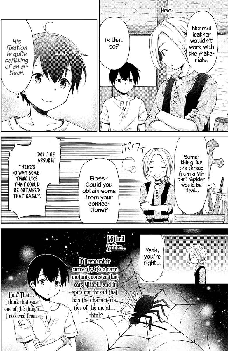 Page 15 Chapter 27 Isekai Yururi Kikou ~Kosodate Shinagara Bouken-sha Shimasu~